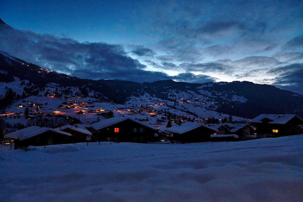 Mom - Alpine Boutique Apartments, Romantica, Near Grindelwald Terminal Dış mekan fotoğraf